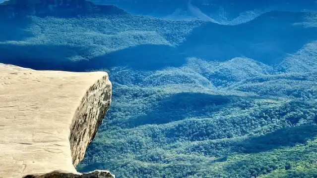 雪梨：藍山之旅（含風景世界和午餐選項）