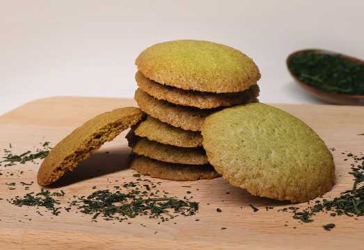 MeCakeKi Handmade Cookies|Must-buy souvenirs in Hong Kong|Hong Kong tradition|Popular egg pancake