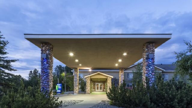 美國安克雷奇-惠蒂爾港口接-市區一日遊-中文私享行