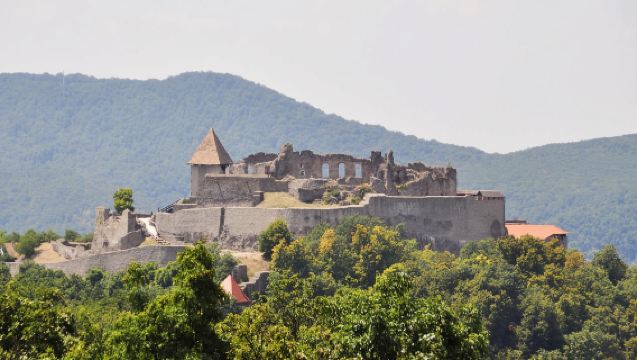 Explore Esztergom, Visegrad and Szentendre - Full-Day Private Tour