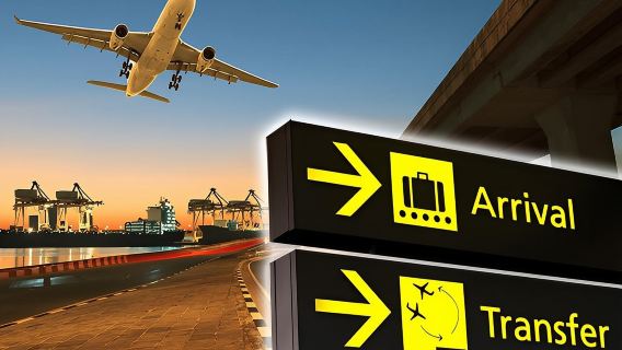 Muscat: Dịch vụ trung chuyển riêng từ sân bay đến khách sạn và từ khách sạn đến sân bay