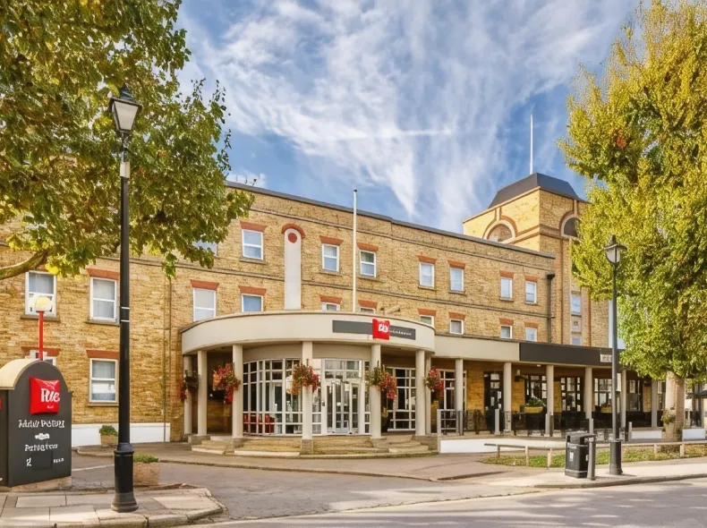 Ibis London Greenwich