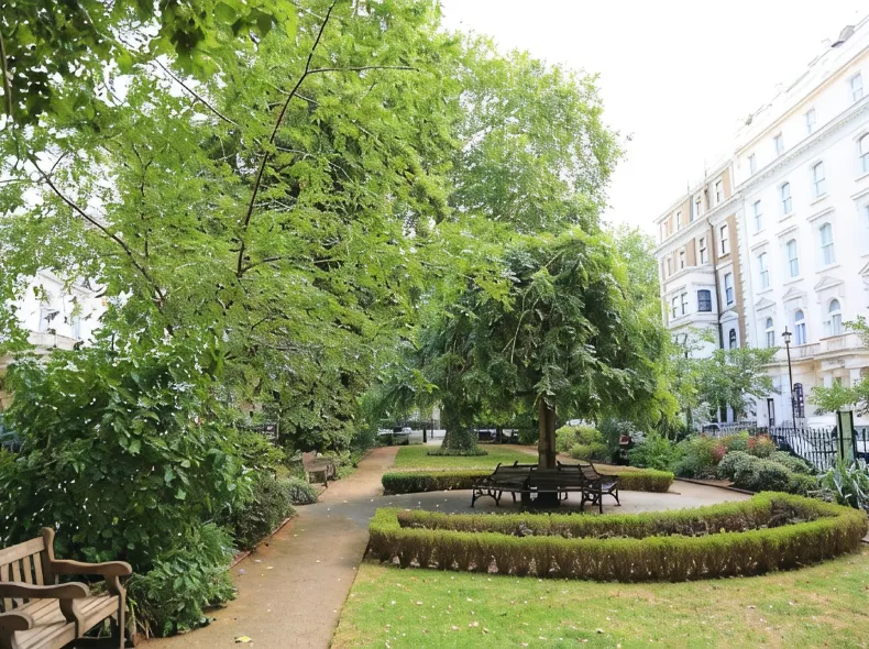 Hotel Indigo LONDON - PADDINGTON by IHG