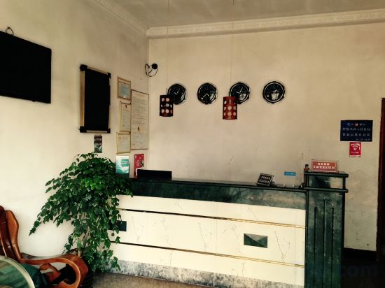 Others 2, Jixiang Hotel, Sanming