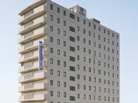 維亞新大阪酒店-JR西日本集團