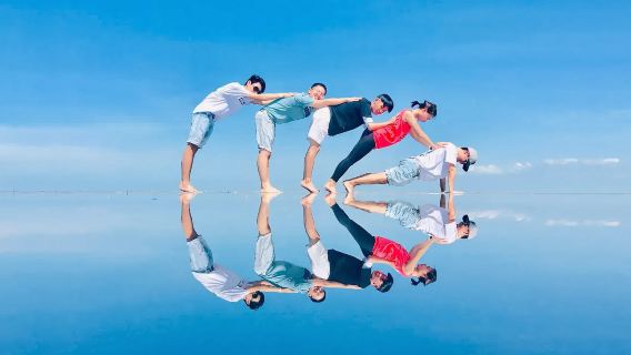 Kuala Lumpur Sky Mirror + Monkey Hill + Eagle Feeding + Fireflies + Blue Tears – Private Eco Adventure Tour