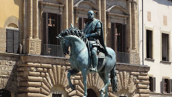 Florence: Special Hunt for Families and Children in Florence 