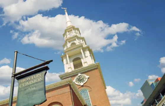 【包車】瓦爾登湖+昆西市場+波士頓美術博物館+哈佛大學一日遊