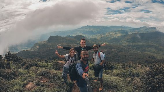 KandyTours