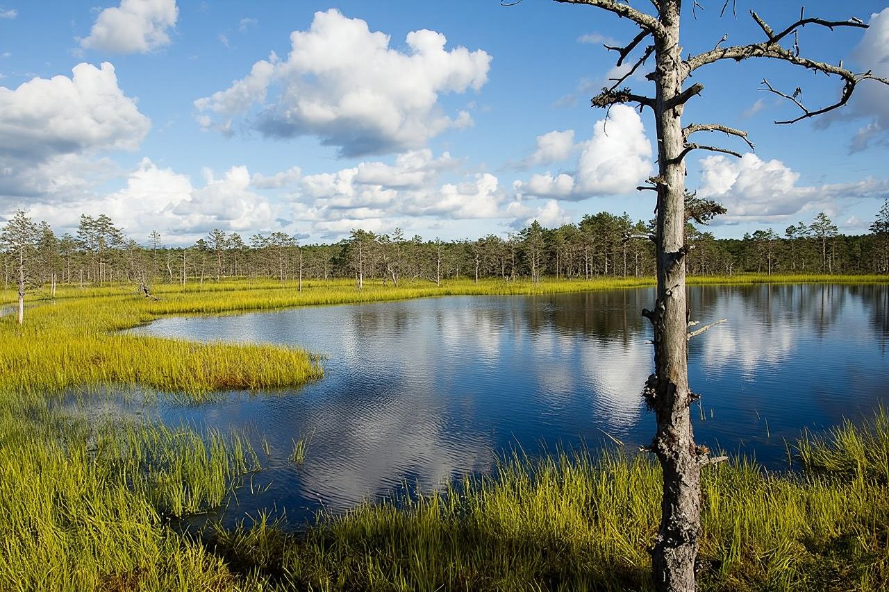 Tagesausflug in den Lahemaa-Nationalpark