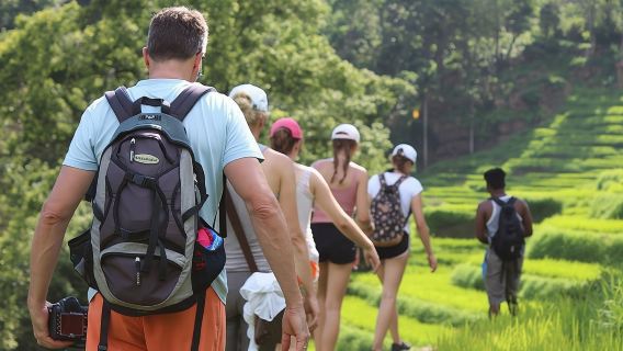 All Inclusive Knuckles Day Track With Accommodation