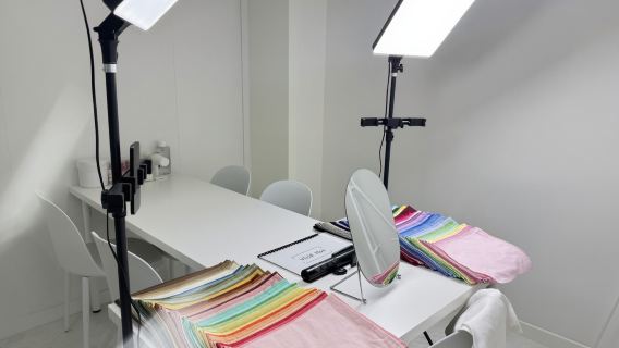 Продвинутый опыт индивидуального стиля и фигуры в Хондэ