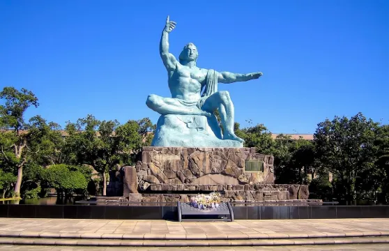 日本長崎平和公園+哥拉巴園一日遊/行程可調-可訂製多日遊