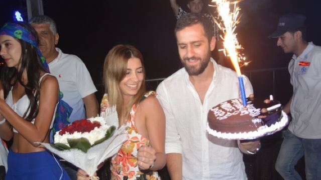 Boat Party With Dinner, Show and Belly dancer In Sharm el Sheikh