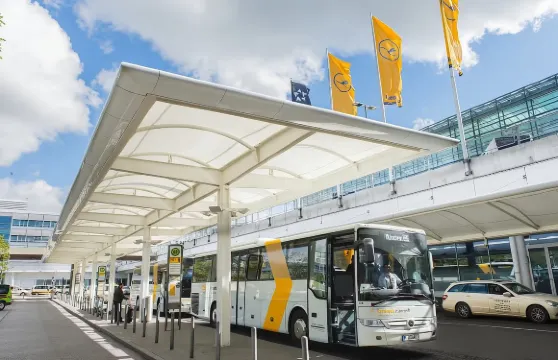 漢莎航空特快巴士:慕尼黑國際機場-慕尼黑市區間單程或來回接送