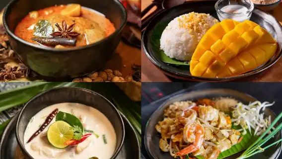 Grandma Home Cooking in Chiang Mai, Thailand Special Experience Available all-day/Morning/Afternoon