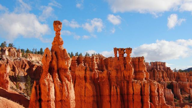 Bryce Canyon & Zion National Park from Las Vegas with Lunch, WiFi