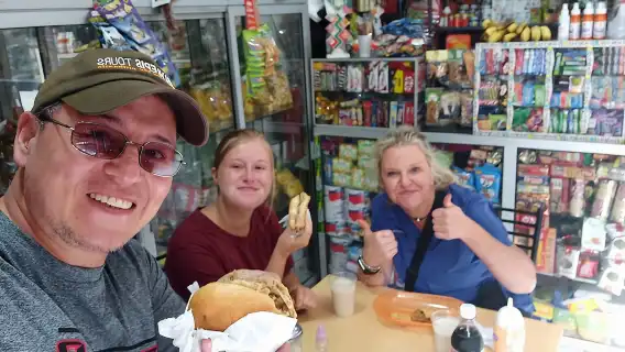 Street food Tour in Cuenca,Ecuador