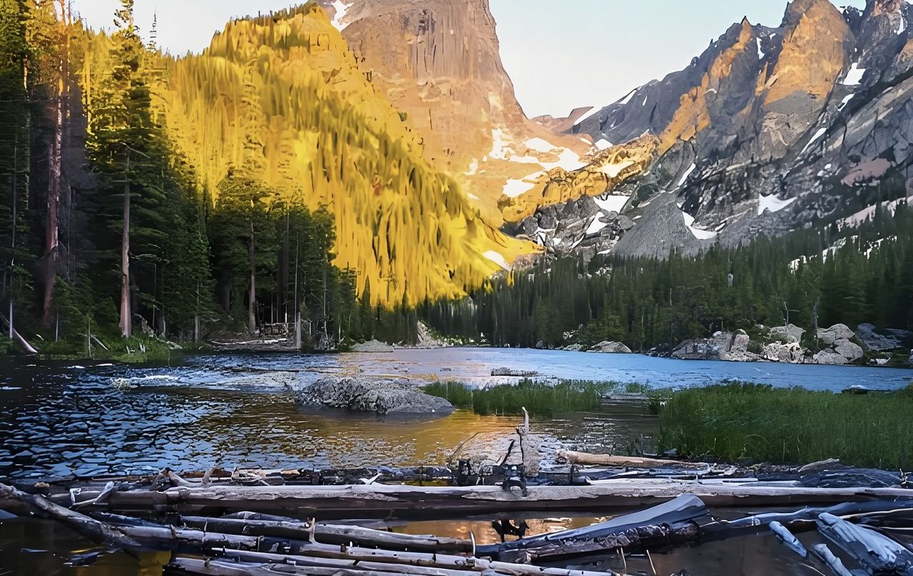 美國丹佛+洛磯山國家公園+可客製化【普通話專車-舒適純淨】