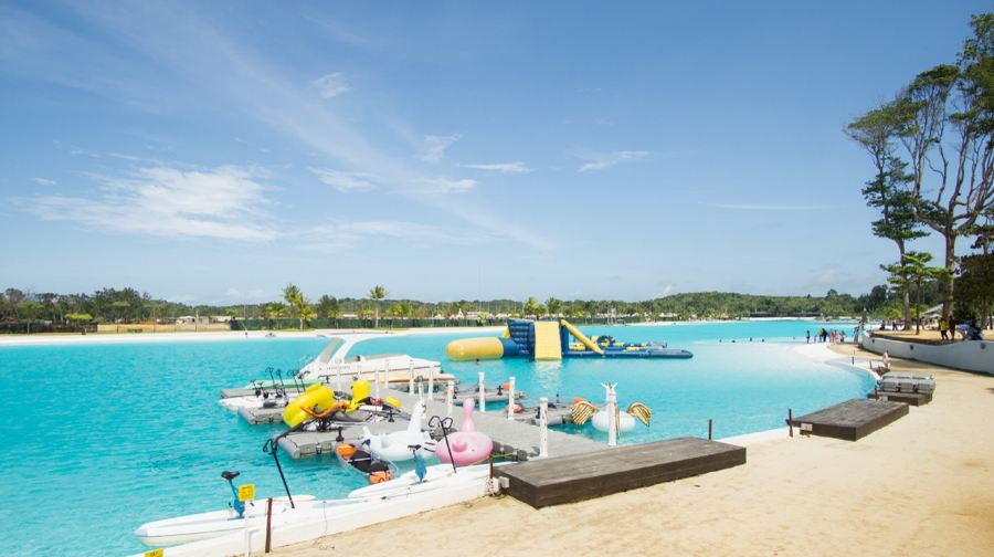 民丹島半日或全日租車連司機 - 獨立包團選擇