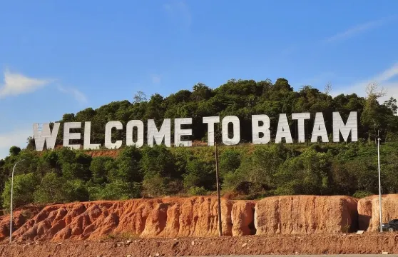 1日巴淡島市區及鹿園探險之旅連來回渡輪門票|印尼