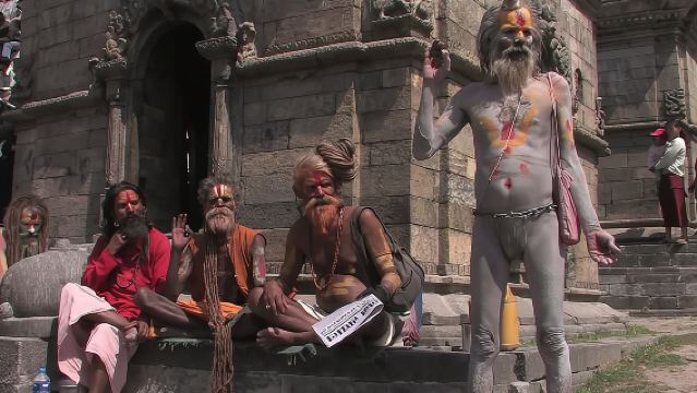 Private Kathmandu Sightseeing Tour | UNESCO World Heritage sites