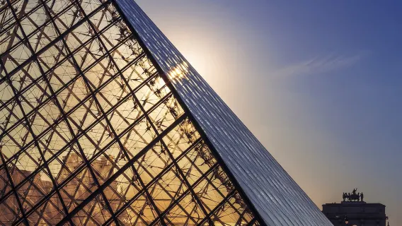 Paris: Tur Masuk Terakhir atau Pagi Louvre dengan Tiket Masuk
