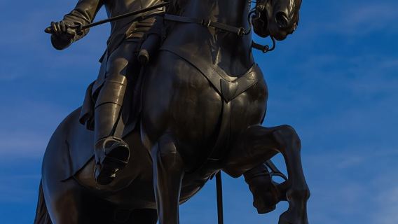 Boston: North End-Nachttour mit Abendessen