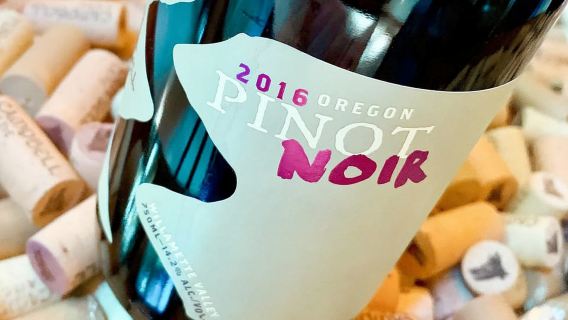 Willamette Valley Wine Tour