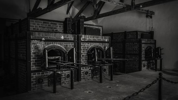 Da Monaco: gita di mezza giornata al sito commemorativo di Dachau