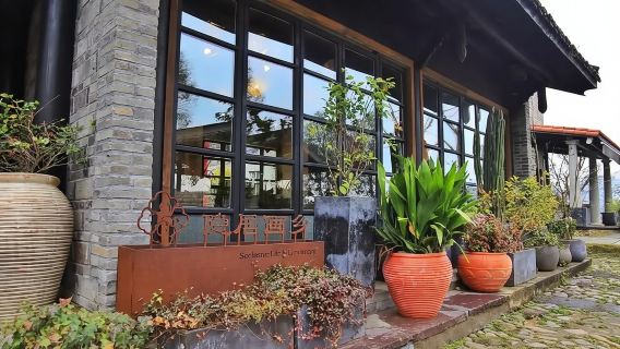 法國巴黎凡爾賽宮+楓丹白露宮+巴爾比宗一日遊