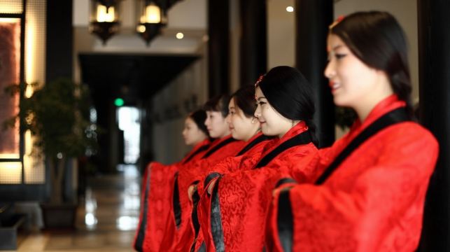 秦始皇帝陵博物院（兵馬俑）+麗山園+赳赳大秦+中/英文導遊一日遊
