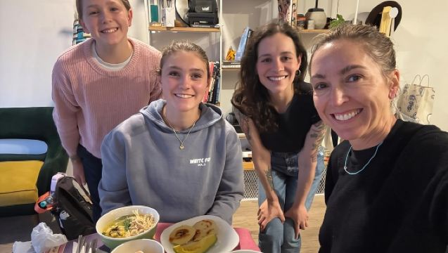 Lezione Privata di Cucina Colombiana e Tour del Mercato a Bogota