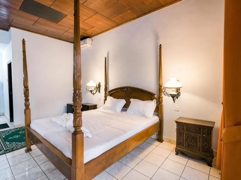 Urbanview Hotel Ananda Beach Sanur