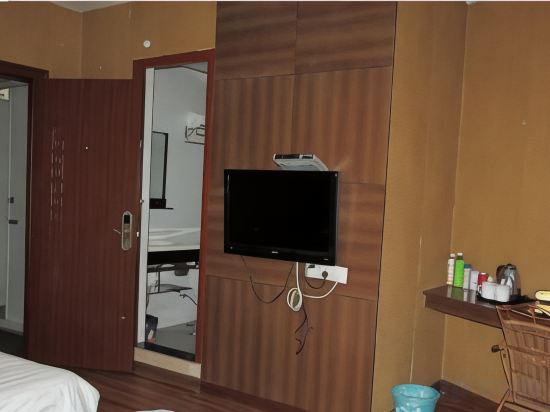 Others 5, Gutian Yijia Hotel, Ningde
