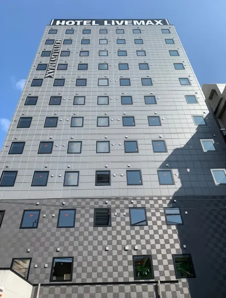 HOTEL LiVEMAX Shinjuku Kabukicho