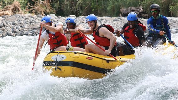 Costa RicaSport Experiences