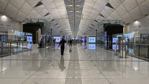 6-Hour Private Hong Kong Layover Tour