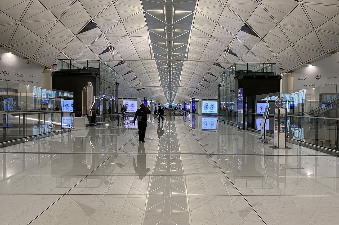 6-Hour Private Hong Kong Layover Tour