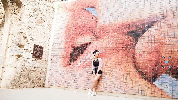 BarcelonaTours