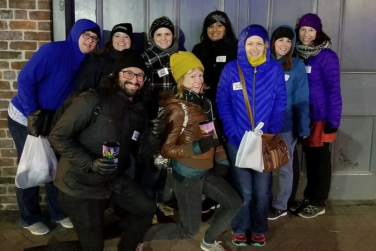 New Orleans True Murder Tour: Sinistere criminele bedoelingen