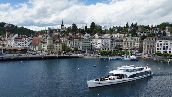 ZurichTours