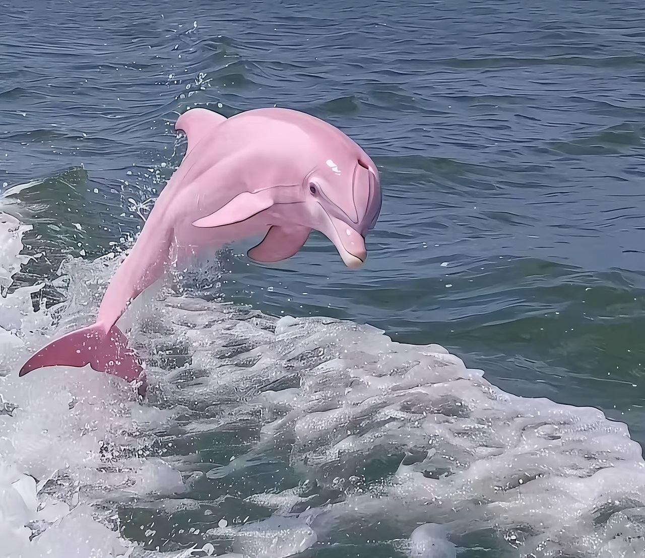 Brazil Amazon River 1-Day Tour [Small Chinese/English Group + Encounter Pink Dolphins + Private Charter with Lunch Included]