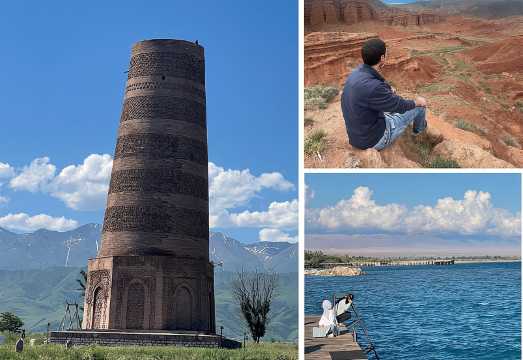 Unusedrooms Travel Tours and Information