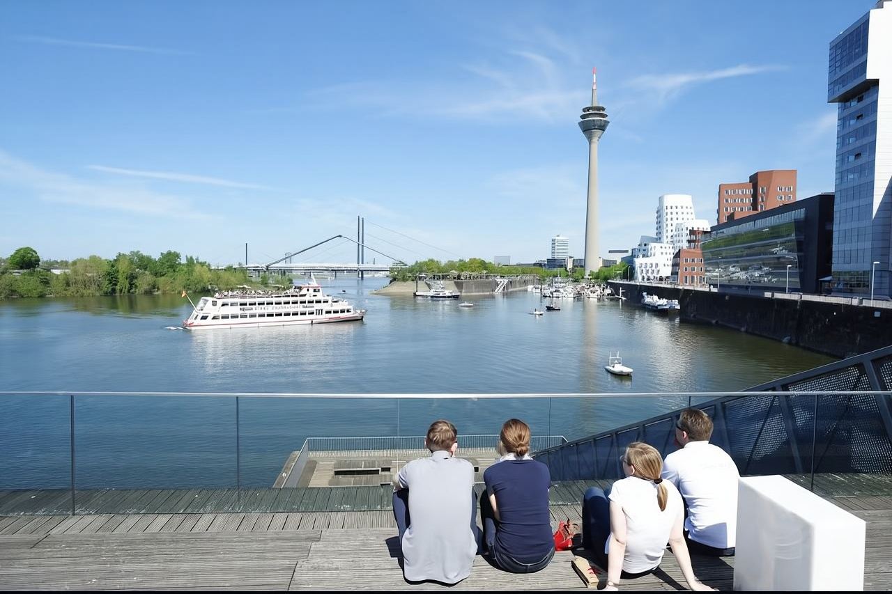 Dusseldorf City Card