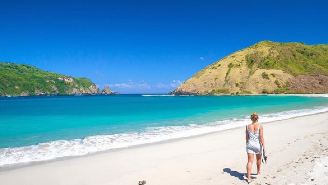 Lombok Tour For Cruise Passangers