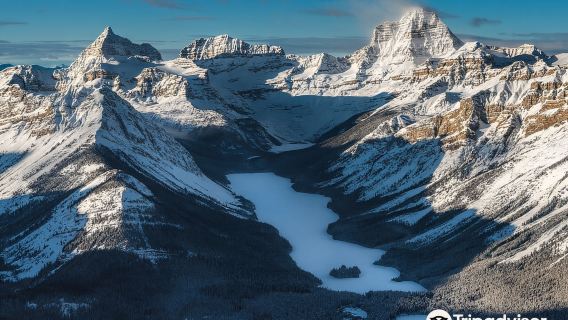 Clearwater CountyExperiences