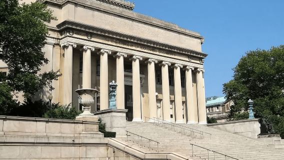 美國紐約麻省理工大學+紐約大學一日遊/行程可調-可客製化多日遊