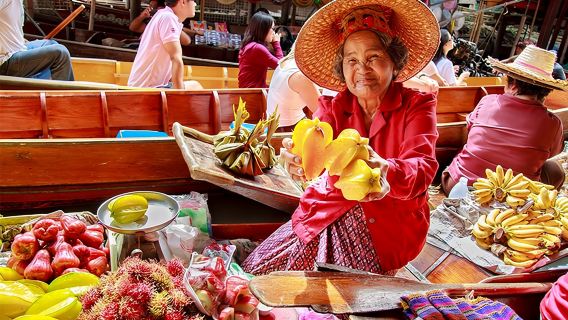 [เลือกเส้นทางได้หลายเส้นทาง|พ่อแม่-ลูก|ทัวร์ 1 วัน สัตว์พระบรม คู่รัก กรุงเทพฯ แม่น้ำเจ้าพระยา 1 วัน เหมารถ
