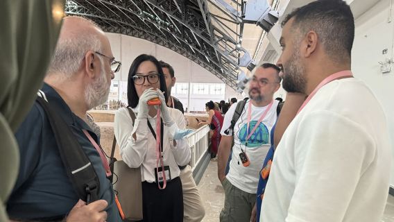 Guida turistica privata per un massimo di 5 persone all'Esercito di terracotta e al Parco Lishan a Xi'an √ Cinese √ Inglese √ Giapponese